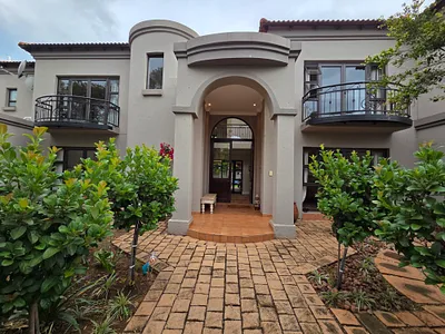 5 Bedroom House To Rent in Pretoria - img