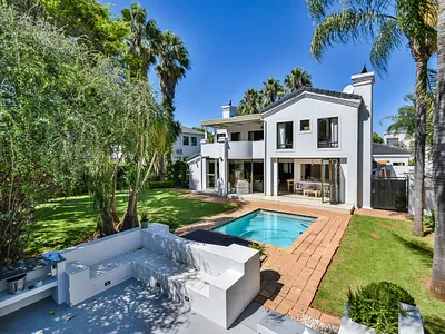 5 Bedroom House For Sale in Pretoria - img