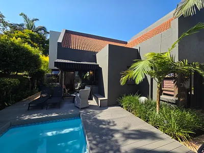 3 Bedroom House To Rent in Pretoria - img