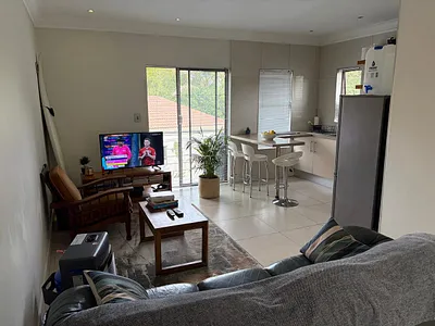 1 Bedroom Apartment To Rent in Pretoria - img