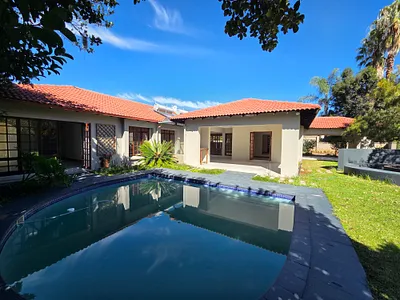 4 Bedroom House For Sale in Pretoria - ttqO.webp