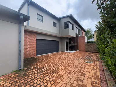 4 Bedroom House To Rent in Pretoria - aeAx.webp