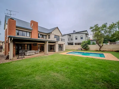 4 Bedroom House For Sale in Pretoria - RDuh.webp