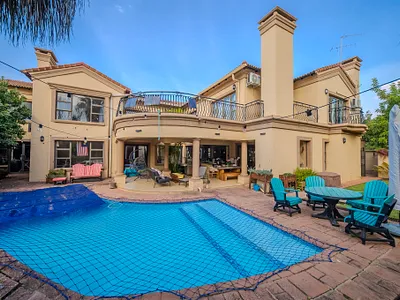 5 Bedroom House For Sale in Pretoria - img
