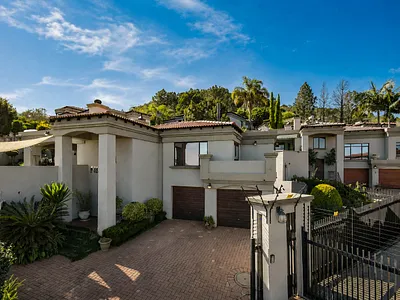 3 Bedroom House For Sale in Pretoria - img