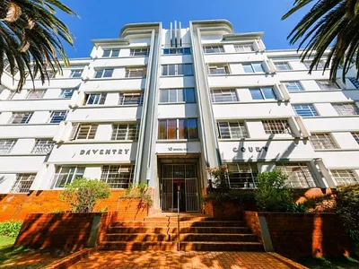 2 Bedroom Apartment For Sale in Johannesburg - img