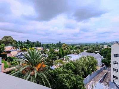 3 Bedroom Apartment To Rent in Johannesburg - 1O0W.webp