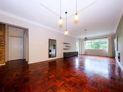 1 Bedroom Apartment For Sale in Johannesburg - img