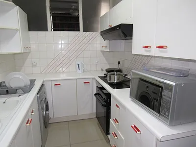 Apartment For Sale in Johannesburg - img