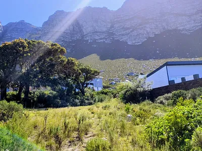 Vacant Land For Sale in Bettys Bay - img