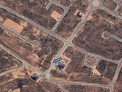 Vacant Land For Sale in St Helena Bay - 9GXC.webp