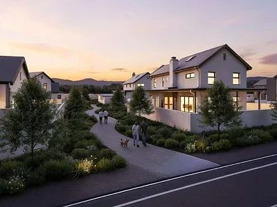 2 Bedroom House For Sale in Durbanville - img
