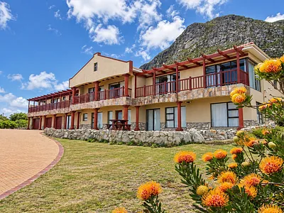10 Bedroom House For Sale in Bettys Bay - img
