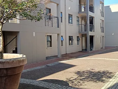 2 Bedroom Apartment To Rent in Bellville - eBA6.webp