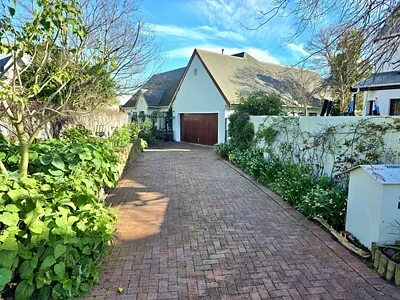 3 Bedroom House For Sale in Stellenbosch - img