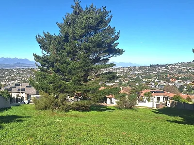 Vacant Land For Sale in Bellville - G3nV.webp
