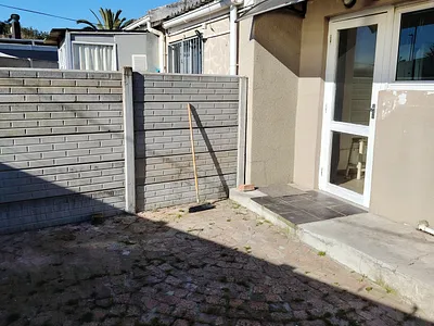 1 Bedroom Apartment To Rent in Kraaifontein - img