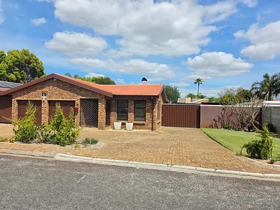 3 Bedroom House For Sale in Kuils River - img