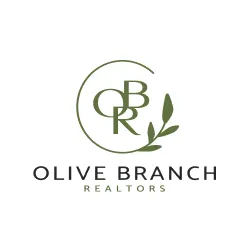 Olive Branch Realtors Logo - Hoye.webp