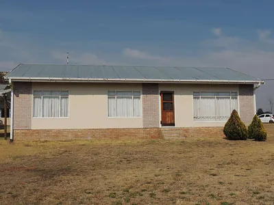 2 Bedroom House For Sale in Paul Roux - img