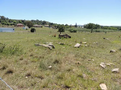 Vacant Land For Sale in Paul Roux - img