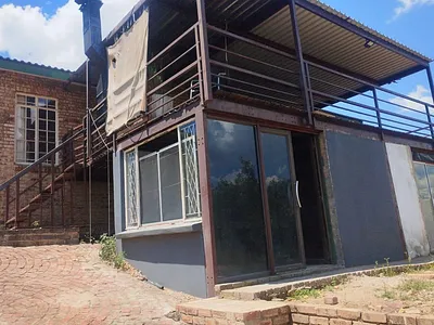 3 Bedroom House For Sale in Vanderbijlpark - Zv30.webp
