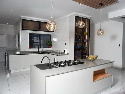 3 Bedroom Townhouse To Rent in Sandton - Ixgt.webp
