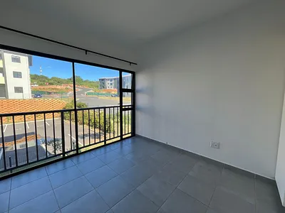 0.5 Bedroom Apartment To Rent in Ballito - buNa.webp