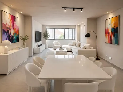 1 Bedroom Apartment To Rent in Sandton - fxFo.webp