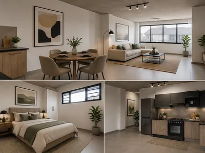 1 Bedroom Apartment To Rent in Sandton - 0rA1.webp