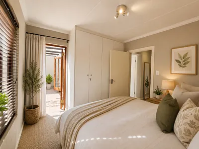 3 Bedroom Apartment For Sale in Sandton - NmNy.webp