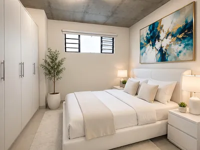 1 Bedroom Apartment To Rent in Sandton - aIkq.webp
