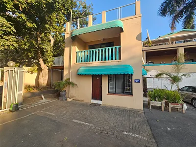 0.5 Bedroom Apartment To Rent in Ballito - kter.webp