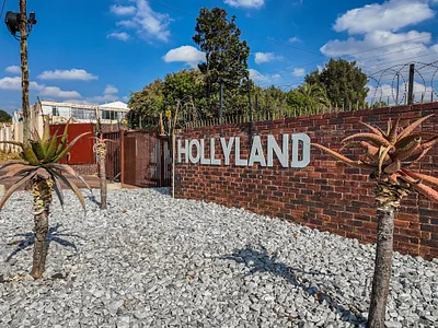 5 Bedroom Townhouse For Sale in Sandton - img