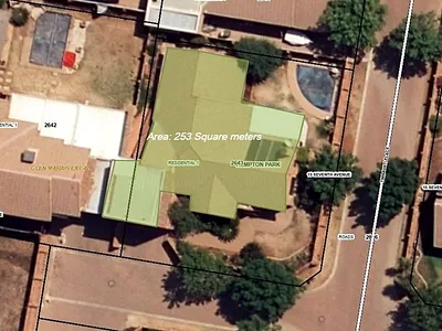 3 Bedroom House For Sale in Kempton Park - RDCp.webp