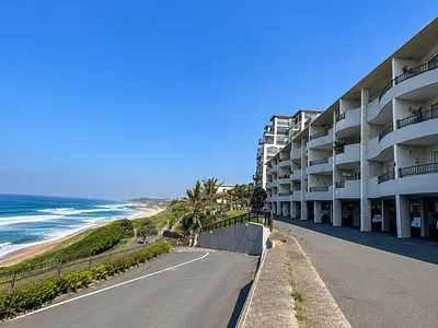1.5 Bedroom Apartment To Rent in Tongaat - 57NJ.webp