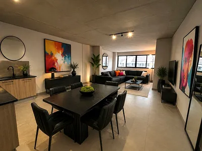 1 Bedroom Apartment To Rent in Sandton - 07Op.webp