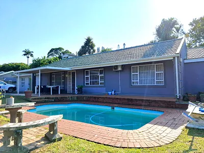 3 Bedroom House For Sale in Tongaat - d3p8.webp