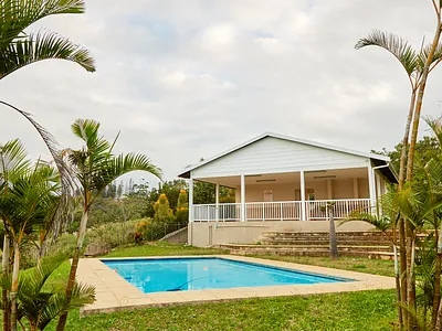 1 Bedroom Apartment To Rent in Ballito - CGDo.webp