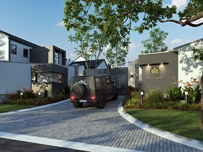 3 Bedroom Townhouse For Sale in Sandton - UWd4.webp