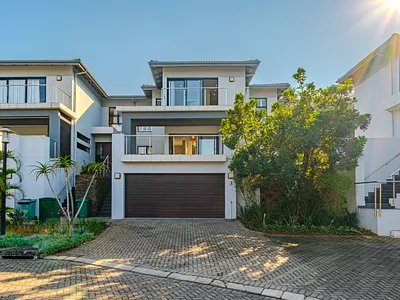 3 Bedroom Townhouse For Sale in Ballito - 9TTK.webp