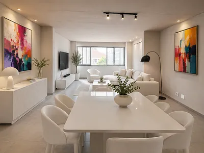 1 Bedroom Apartment To Rent in Sandton - NtnC.webp