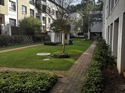 2 Bedroom Apartment To Rent in Sandton - kq54.webp