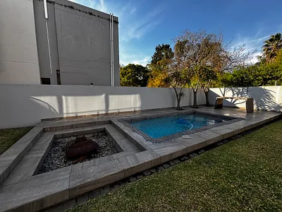 4 Bedroom Townhouse To Rent in Sandton - Euyy.webp