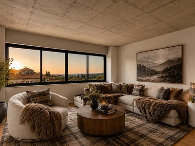 1 Bedroom Apartment To Rent in Sandton - img