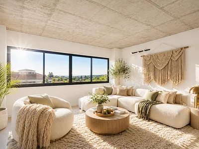 1 Bedroom Apartment To Rent in Sandton - img