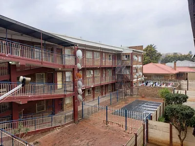 2 Bedroom Apartment For Sale in Kempton Park - eEEL.webp