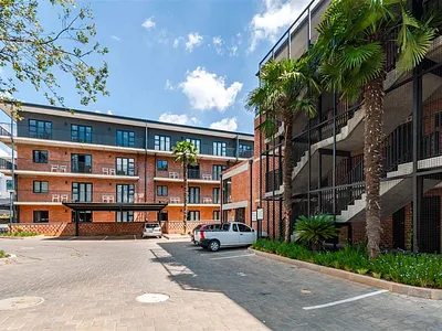 2 Bedroom Apartment For Sale in Sandton - yp2g.webp