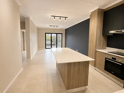 2 Bedroom Apartment To Rent in Sandton - img
