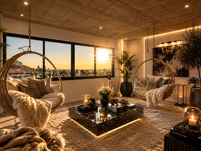 1 Bedroom Apartment To Rent in Sandton - img